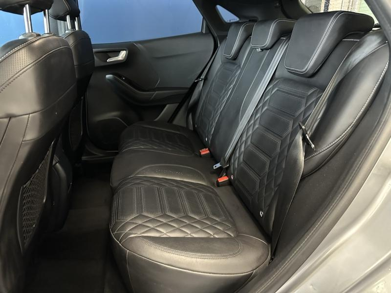 FORD Puma d’occasion à vendre à ORANGE chez SNMA (Photo 12)