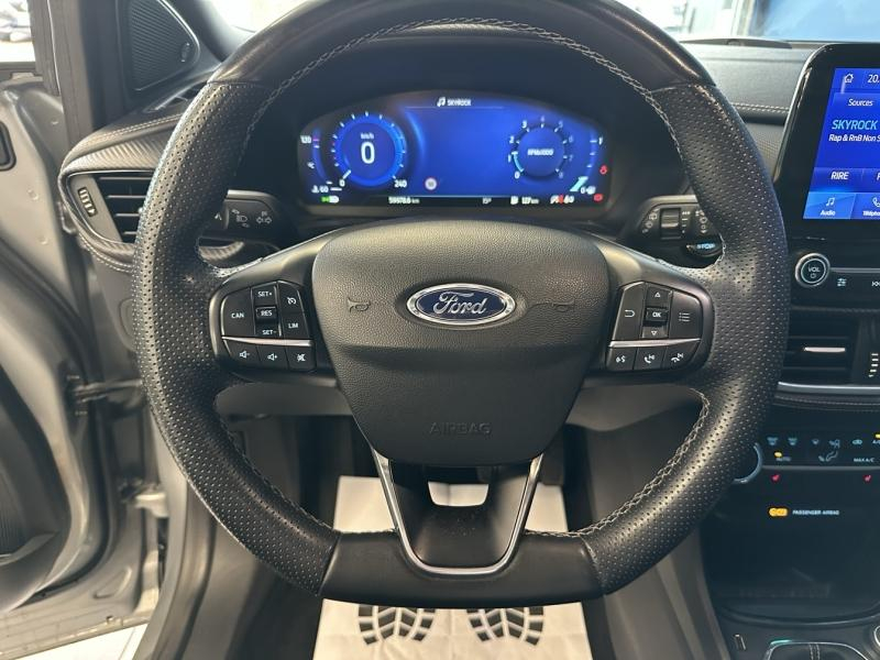 FORD Puma d’occasion à vendre à ORANGE chez SNMA (Photo 19)