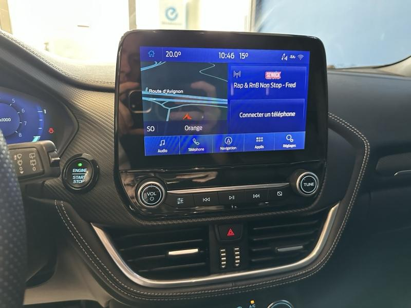 FORD Puma d’occasion à vendre à ORANGE chez SNMA (Photo 20)