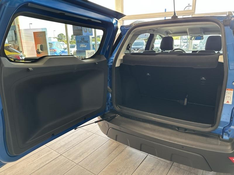 FORD EcoSport d’occasion à vendre à ORANGE chez SNMA (Photo 9)