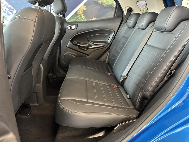 FORD EcoSport d’occasion à vendre à ORANGE chez SNMA (Photo 12)