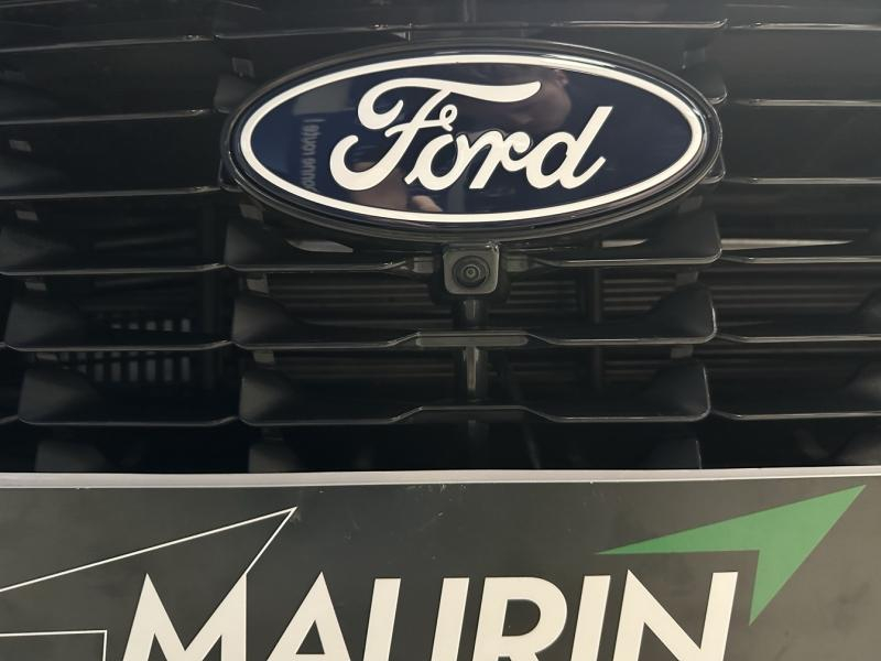 FORD Puma d’occasion à vendre à ORANGE chez SNMA (Photo 4)