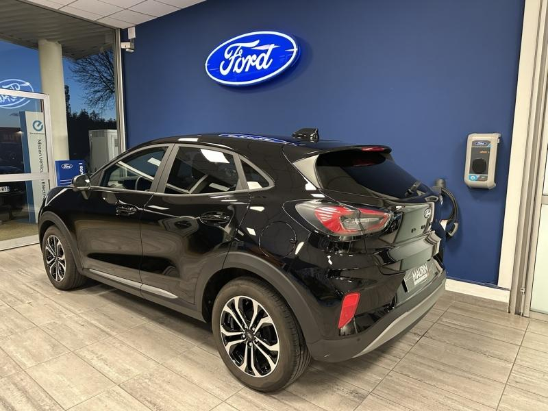 FORD Puma d’occasion à vendre à ORANGE chez SNMA (Photo 10)