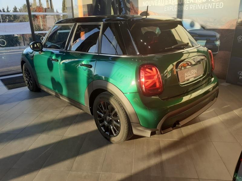 MINI Mini 5 Portes d’occasion à vendre à ORANGE chez SNMA (Photo 3)