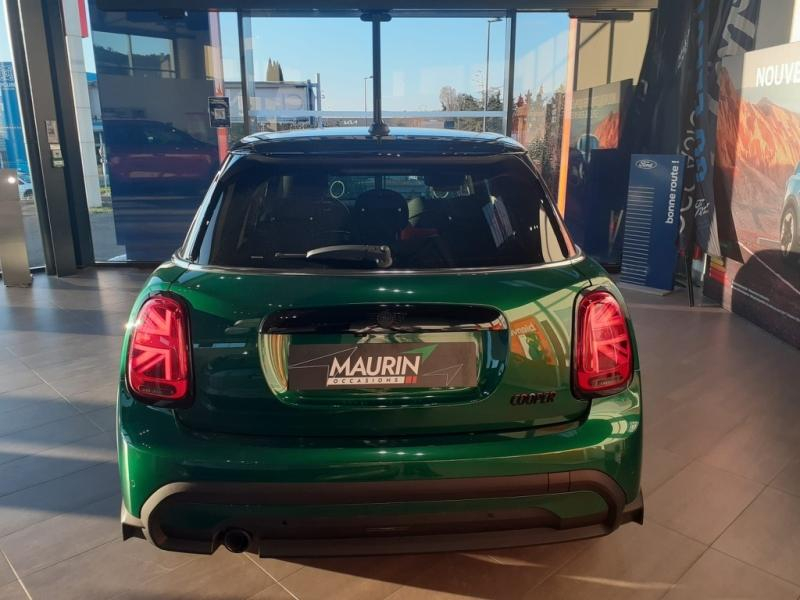 MINI Mini 5 Portes d’occasion à vendre à ORANGE chez SNMA (Photo 4)