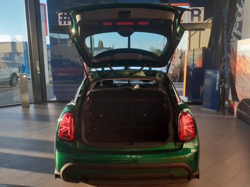MINI Mini 5 Portes d’occasion à vendre à ORANGE chez SNMA (Photo 5)