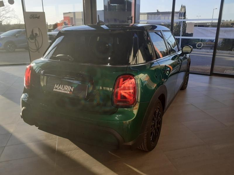 MINI Mini 5 Portes d’occasion à vendre à ORANGE chez SNMA (Photo 6)