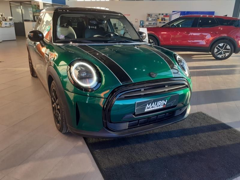 MINI Mini 5 Portes d’occasion à vendre à ORANGE chez SNMA (Photo 7)