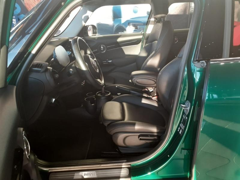 MINI Mini 5 Portes d’occasion à vendre à ORANGE chez SNMA (Photo 9)