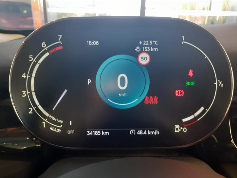 MINI Mini 5 Portes d’occasion à vendre à ORANGE chez SNMA (Photo 14)