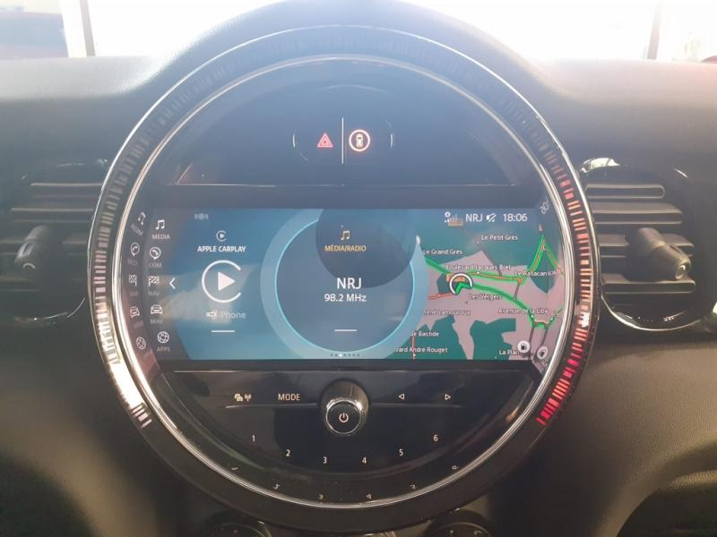 MINI Mini 5 Portes d’occasion à vendre à ORANGE chez SNMA (Photo 15)