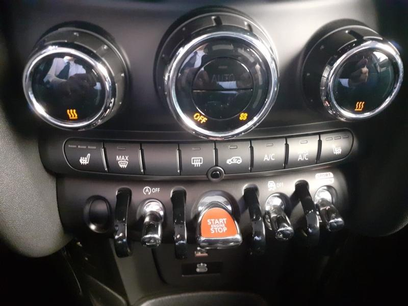 MINI Mini 5 Portes d’occasion à vendre à ORANGE chez SNMA (Photo 16)