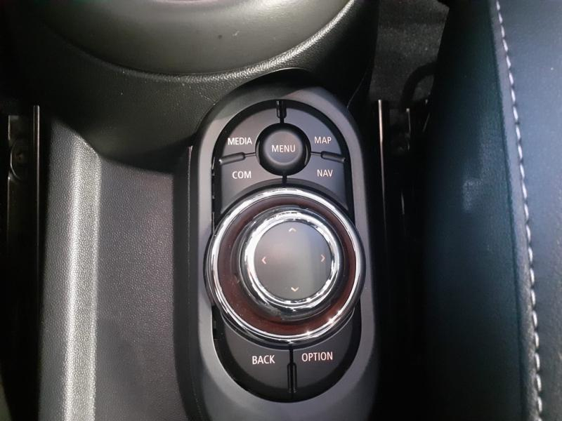 MINI Mini 5 Portes d’occasion à vendre à ORANGE chez SNMA (Photo 18)