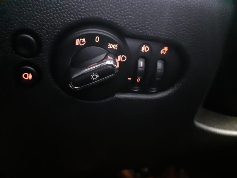 MINI Mini 5 Portes d’occasion à vendre à ORANGE chez SNMA (Photo 20)