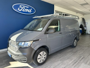 VOLKSWAGEN Transporter Fg VUL 2.8T L1H1 2.0 TDI 110ch Business 95279 km à vendre