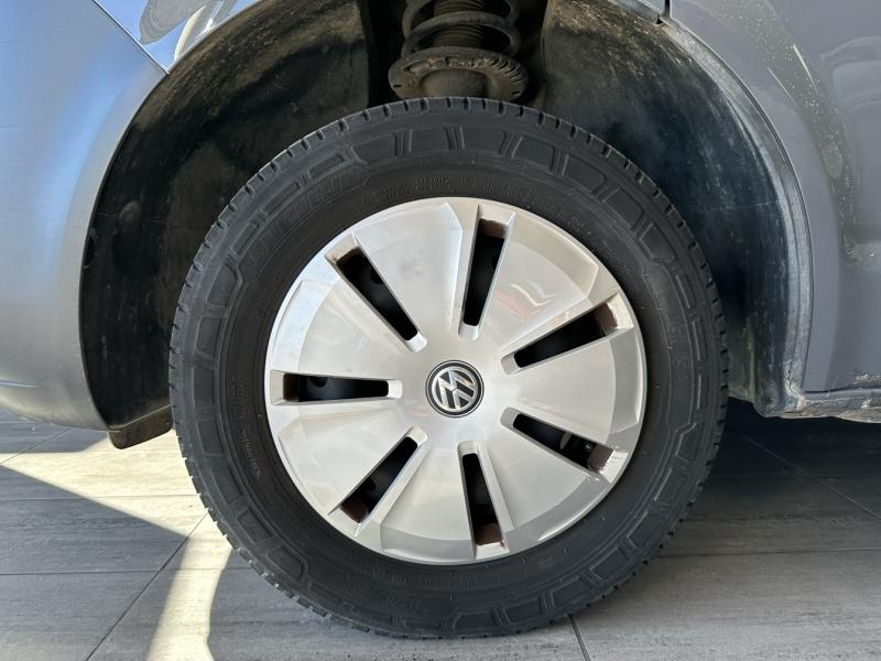 VOLKSWAGEN Transporter Fg VUL d’occasion à vendre à ORANGE chez SNMA (Photo 3)