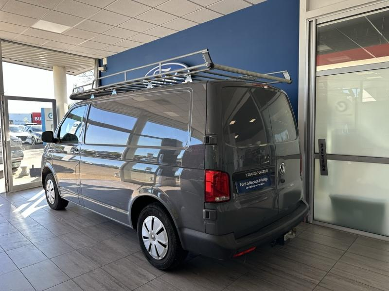 VOLKSWAGEN Transporter Fg VUL d’occasion à vendre à ORANGE chez SNMA (Photo 4)