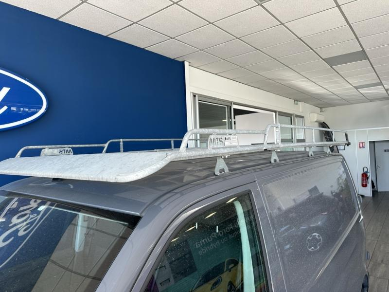 VOLKSWAGEN Transporter Fg VUL d’occasion à vendre à ORANGE chez SNMA (Photo 5)