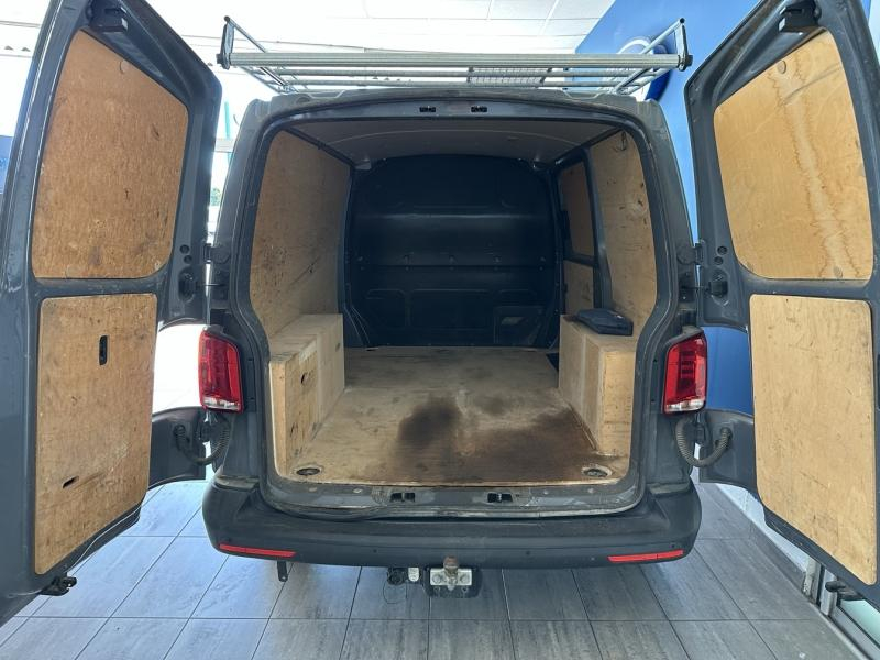 VOLKSWAGEN Transporter Fg VUL d’occasion à vendre à ORANGE chez SNMA (Photo 8)