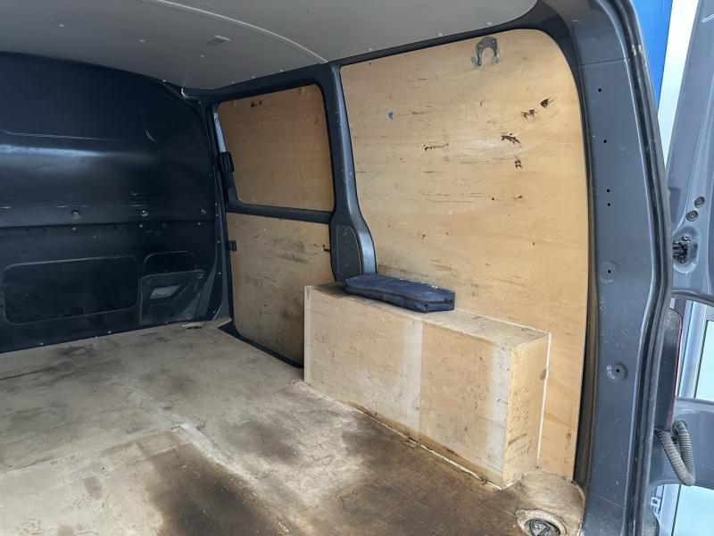 VOLKSWAGEN Transporter Fg VUL d’occasion à vendre à ORANGE chez SNMA (Photo 9)