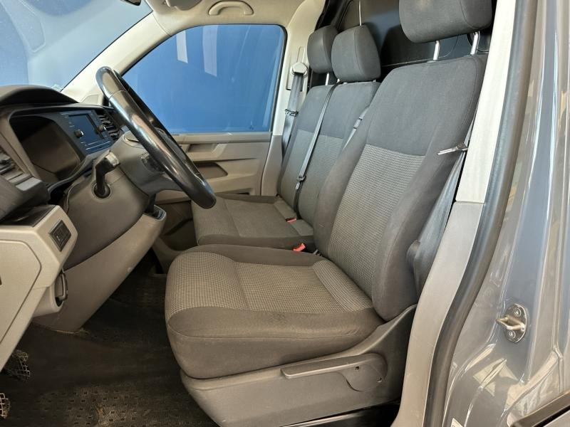 VOLKSWAGEN Transporter Fg VUL d’occasion à vendre à ORANGE chez SNMA (Photo 11)