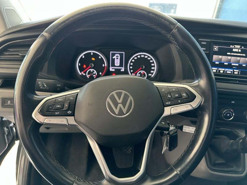 VOLKSWAGEN Transporter Fg VUL d’occasion à vendre à ORANGE chez SNMA (Photo 15)