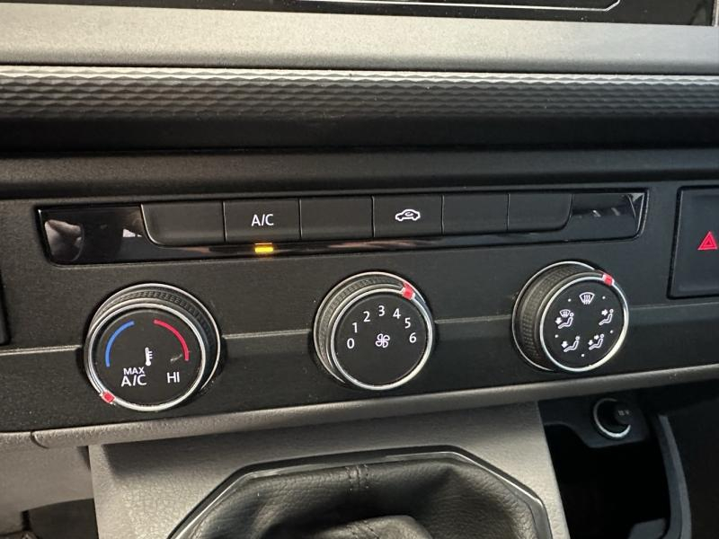 VOLKSWAGEN Transporter Fg VUL d’occasion à vendre à ORANGE chez SNMA (Photo 18)