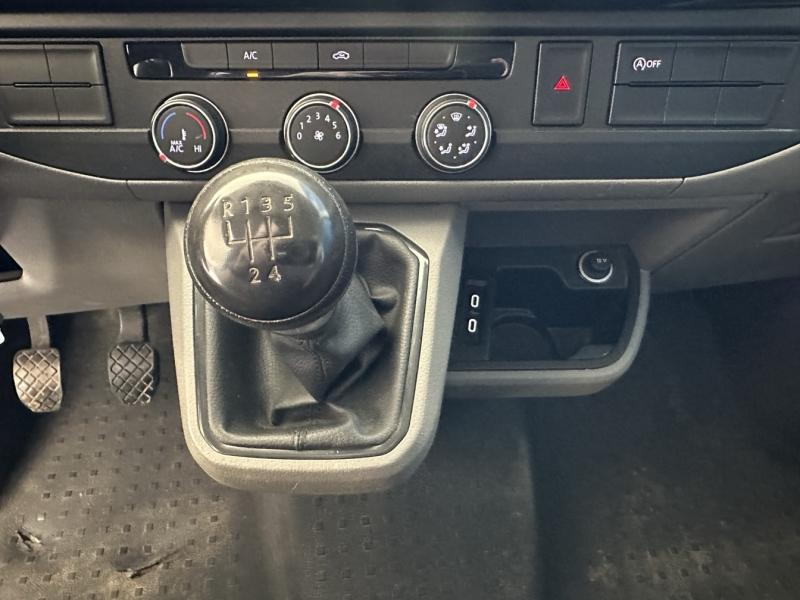 VOLKSWAGEN Transporter Fg VUL d’occasion à vendre à ORANGE chez SNMA (Photo 19)