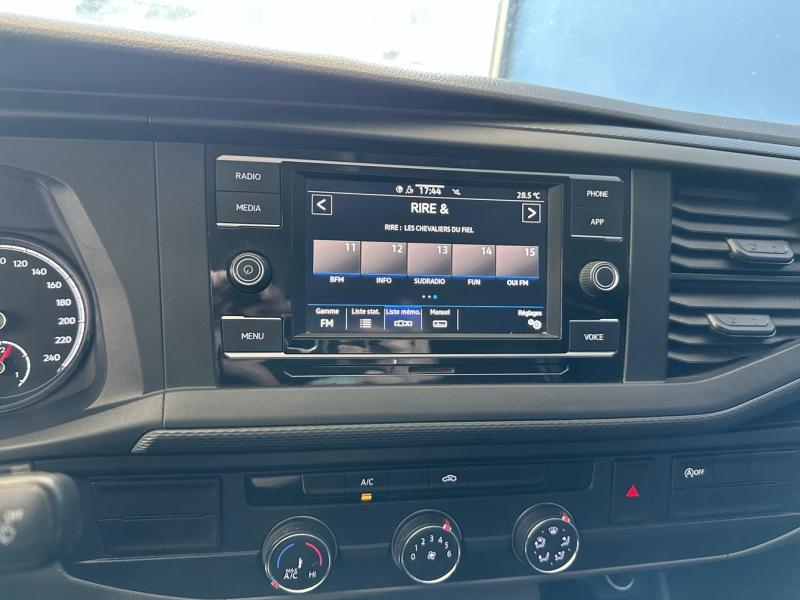 VOLKSWAGEN Transporter Fg VUL d’occasion à vendre à ORANGE chez SNMA (Photo 14)