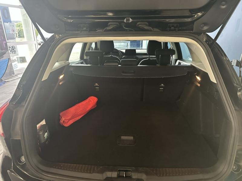 FORD Focus SW d’occasion à vendre à ORANGE chez SNMA (Photo 6)