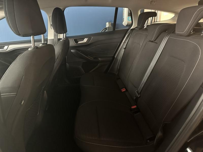 FORD Focus SW d’occasion à vendre à ORANGE chez SNMA (Photo 9)