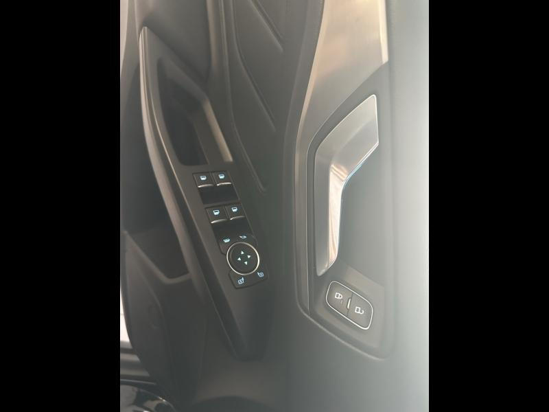 FORD Focus SW d’occasion à vendre à ORANGE chez SNMA (Photo 11)