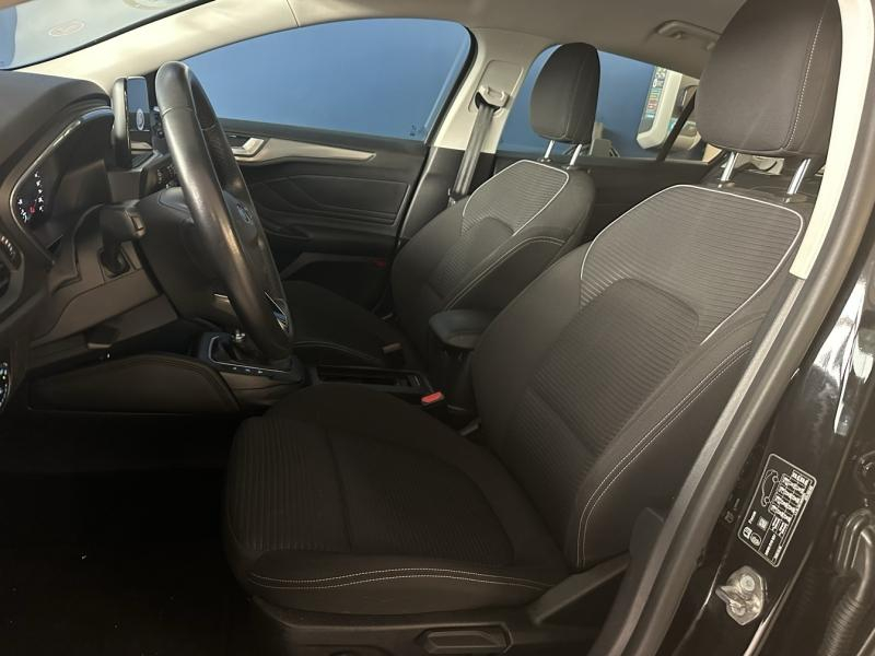 FORD Focus SW d’occasion à vendre à ORANGE chez SNMA (Photo 12)