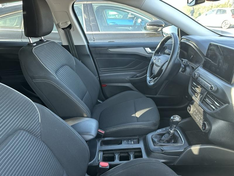 FORD Focus d’occasion à vendre à ORANGE chez SNMA (Photo 3)