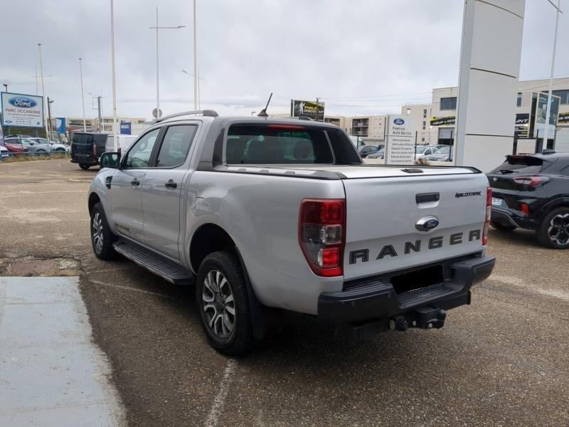 FORD Ranger VUL d’occasion à vendre à ORANGE chez SNMA (Photo 3)