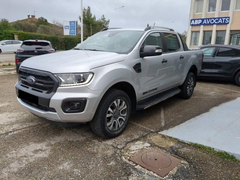 FORD Ranger VUL d’occasion à vendre à ORANGE chez SNMA (Photo 4)