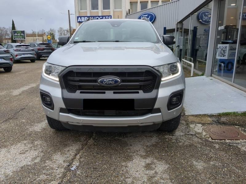 FORD Ranger VUL d’occasion à vendre à ORANGE chez SNMA (Photo 5)