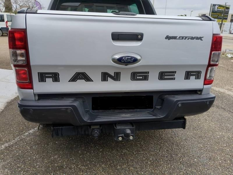 FORD Ranger VUL d’occasion à vendre à ORANGE chez SNMA (Photo 6)