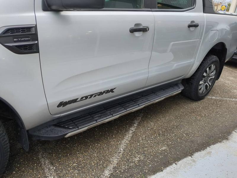 FORD Ranger VUL d’occasion à vendre à ORANGE chez SNMA (Photo 7)
