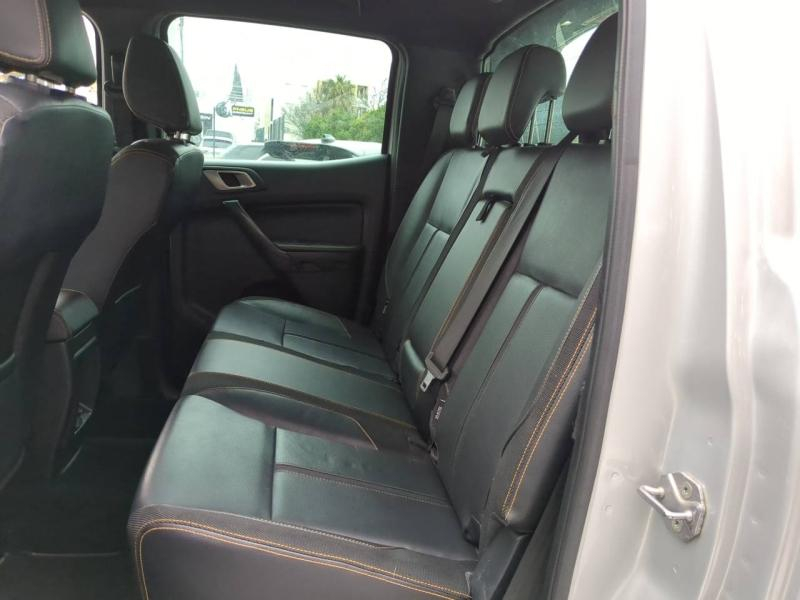 FORD Ranger VUL d’occasion à vendre à ORANGE chez SNMA (Photo 8)