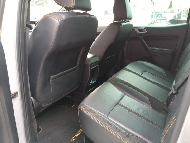 FORD Ranger VUL d’occasion à vendre à ORANGE chez SNMA (Photo 9)