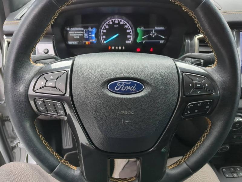 FORD Ranger VUL d’occasion à vendre à ORANGE chez SNMA (Photo 14)