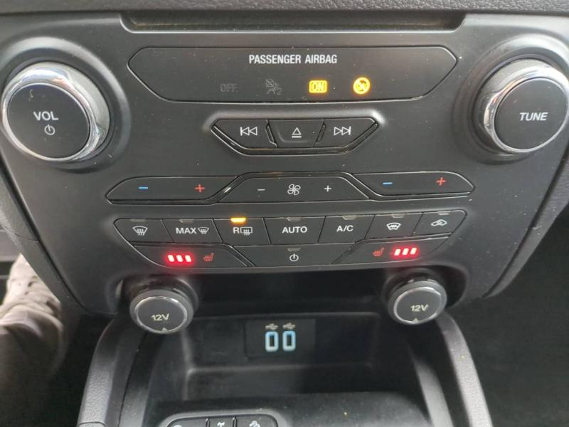 FORD Ranger VUL d’occasion à vendre à ORANGE chez SNMA (Photo 18)