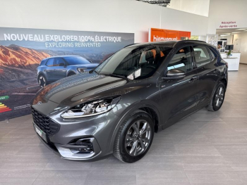 FORD Kuga d’occasion à vendre à ORANGE