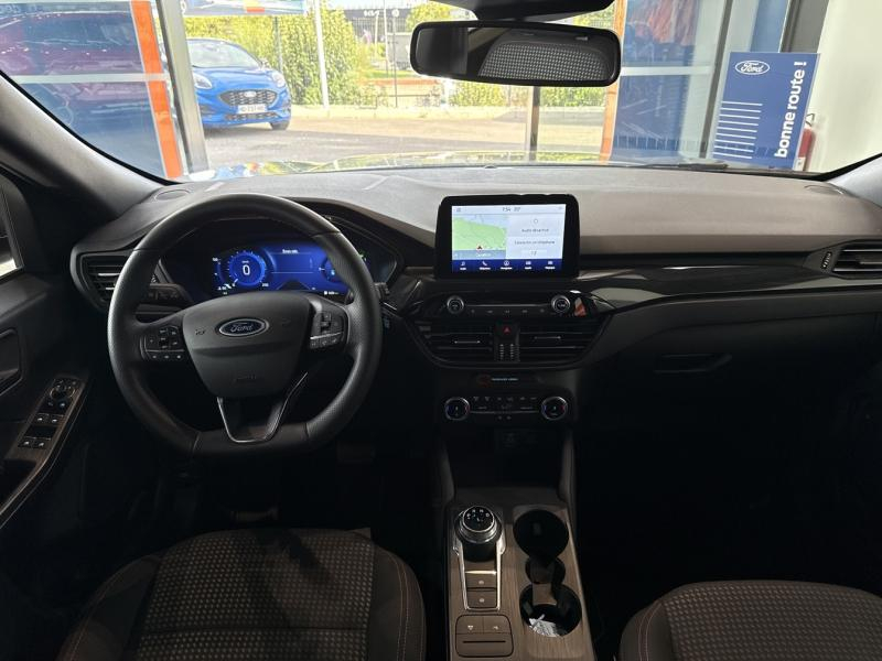 FORD Kuga d’occasion à vendre à ORANGE chez SNMA (Photo 13)