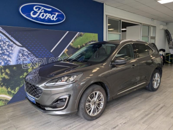 FORD Kuga d’occasion à vendre à ORANGE