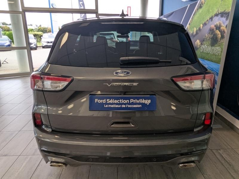 FORD Kuga d’occasion à vendre à ORANGE chez SNMA (Photo 3)