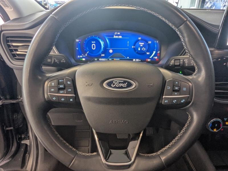 FORD Kuga d’occasion à vendre à ORANGE chez SNMA (Photo 18)