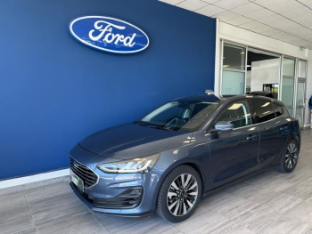 FORD Focus d’occasion à vendre à ORANGE