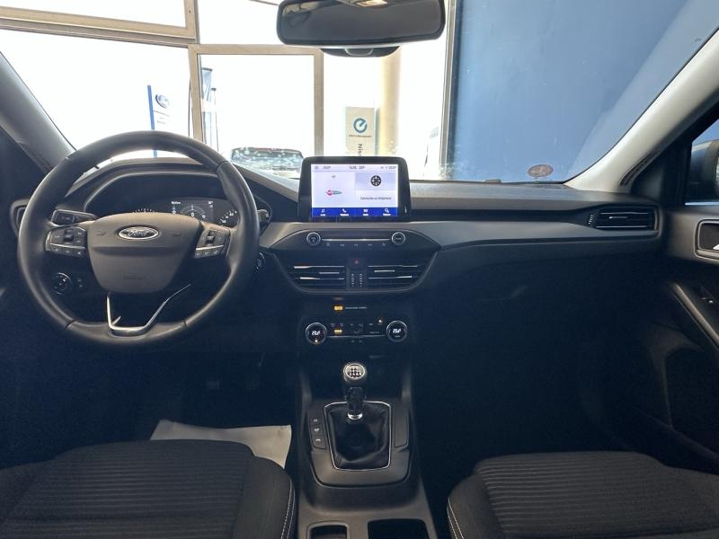 FORD Focus d’occasion à vendre à ORANGE chez SNMA (Photo 15)